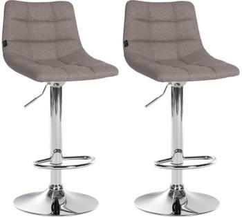 Barhocker Jerry 2er Set