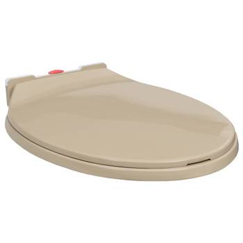 Siège de toilette 298342