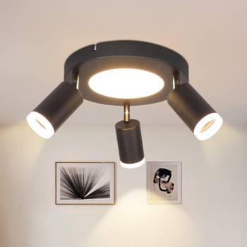 Deckenlampe Vorys