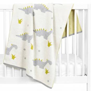 Decke Dinosaurier Tiny