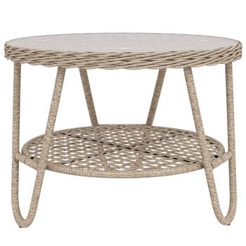 Outdoor Beistelltisch 867-317V00YL