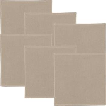 Spültuch 6er-Pack 164452