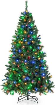 210cm Künstlicher Weihnachtsbaum