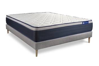 Matelas+sommier 180x200