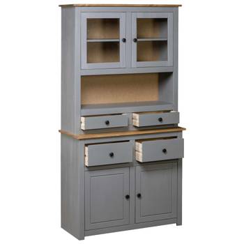 Highboard DE7127