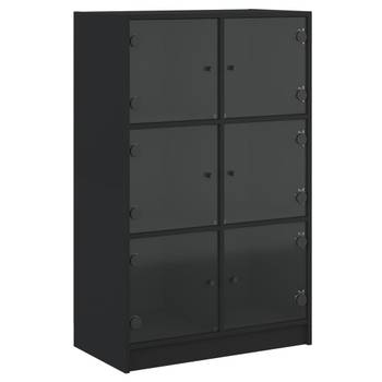 Highboard DE6664