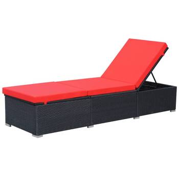 Chaise longue