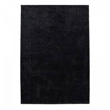 Tapis salon SOULA 200x290 noir