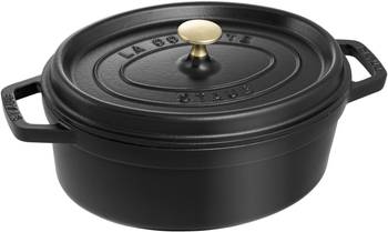 Kasserolle Cocotte