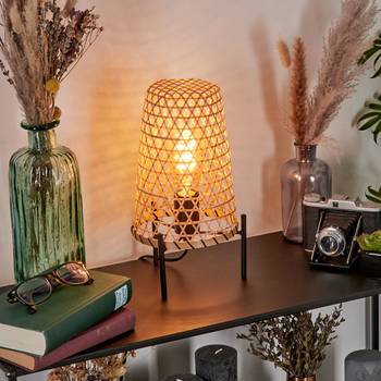 Tischleuchte Decollatura