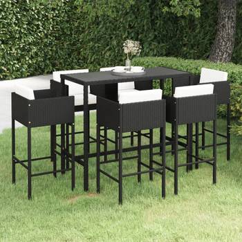 Garten-Bar-Set (7-teilig) 3012236-3