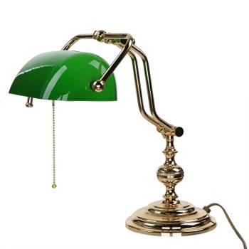 Tischleuchte LAMPADE MINISTERO