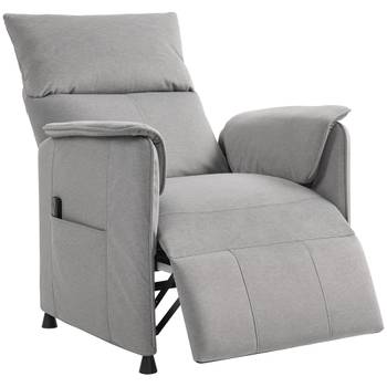 Elektrischer Relaxsessel 83B-327V90GY