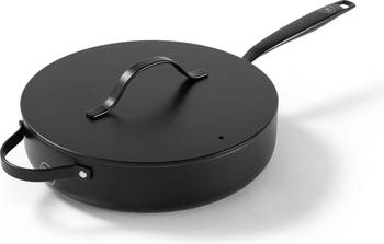 Kasserolle mit Deckel Essential