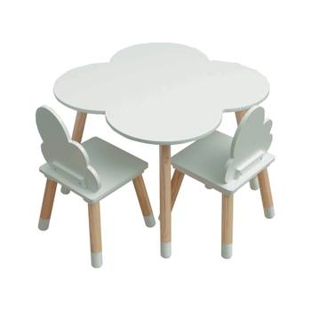 lot table et chaises pour enfants Pino