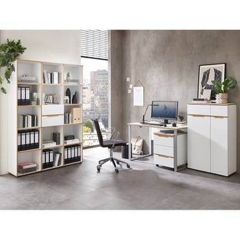 Büromöbel-Set MANRESA-36-4 6er-Set