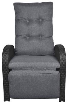 Gartenstuhl Jorl 2er Set