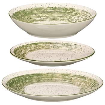 Teller 13988 12er Set