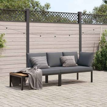 Salon de jardin 3283684 (lot de 2)