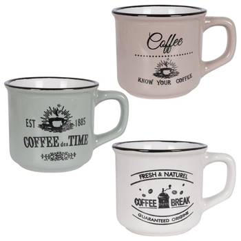 Becher 3er Set 139109