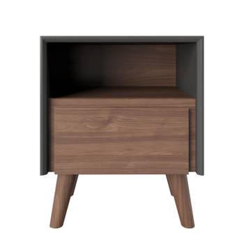 PLAYBOY Nachttisch Victoria