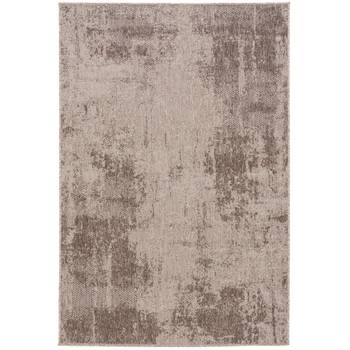In- und Outdoor Teppich Carpetto Vintage