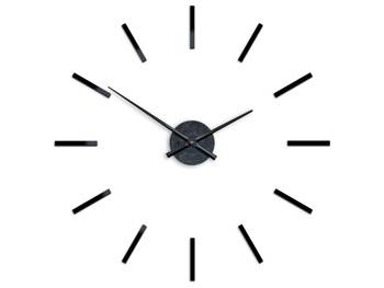 Wanduhr Solo