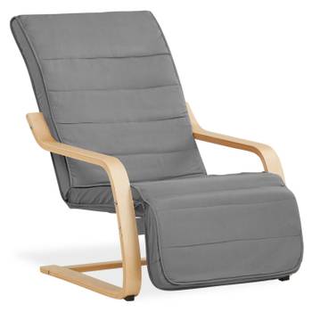 Fauteuil inclinable, d’inclinaison 2407