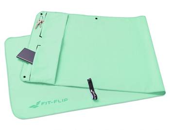 Serviette de fitness 16659