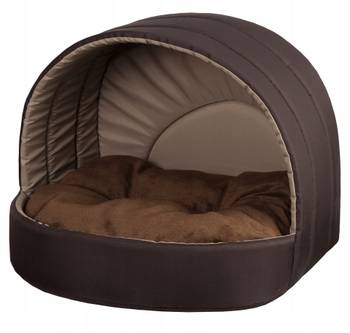 Nischenbett HUTTE