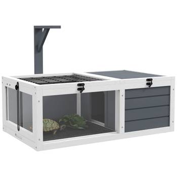 Schildkrötenhaus D40-033V01GY
