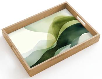 TABLETT Aquarell