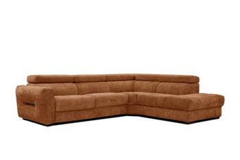 Ecksofa Calvera 5-Sitzer