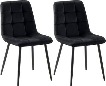 Esszimmerstuhl Tilde 2er Set