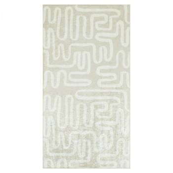 Tapis salon GUTOPIA 2 120x160 crème