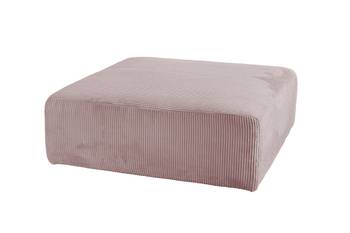 Hocker WIOLO SOFT Sitzelement Modulsofa