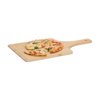 Pelle à pizza en bambou 50 cm