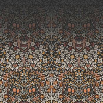 Fototapete Schlehdorn