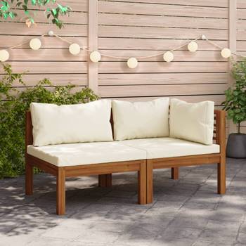 Sofa-Set (2-teilig) 3011220-3