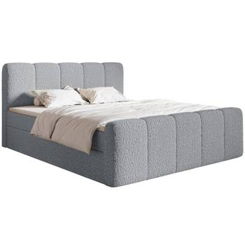Boxspringbett CLOUDY II