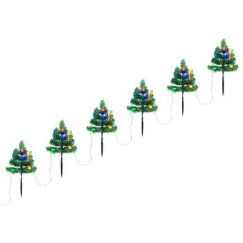 Künstlicher Weihnachtsbaum