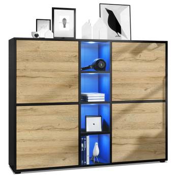 Buffet haut Cuba V3