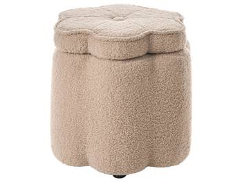 Pouf enfant FLOWER