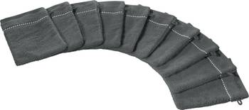 Waschhandschuh 10er-Pack 164500