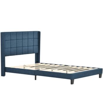 Doppelbett M119-01