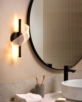 Lampe murale SARELA