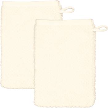 Waschhandschuh 206497 2-teilig