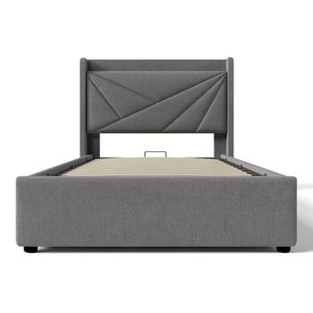 Bett M098-01