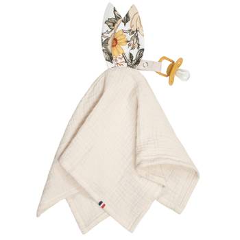 Schnuffeltuch Hase Neo Vintage