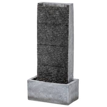 Gartenbrunnen 84J-195V90MX